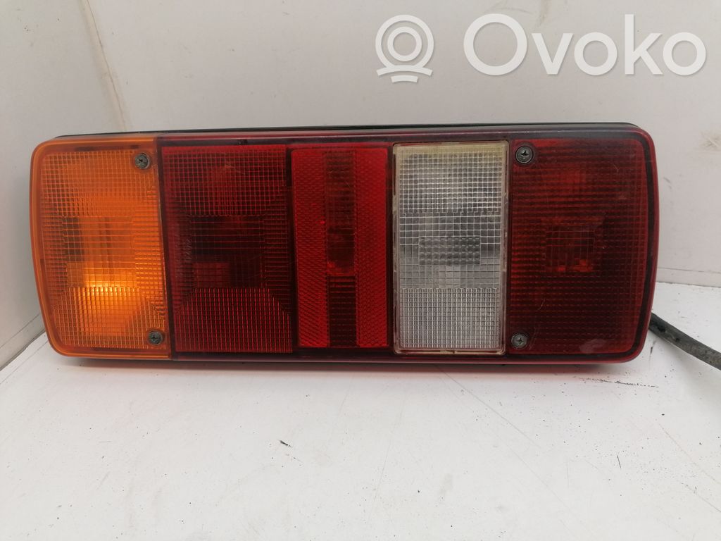 Volkswagen Transporter - Caravelle T4 Rear bumper light 