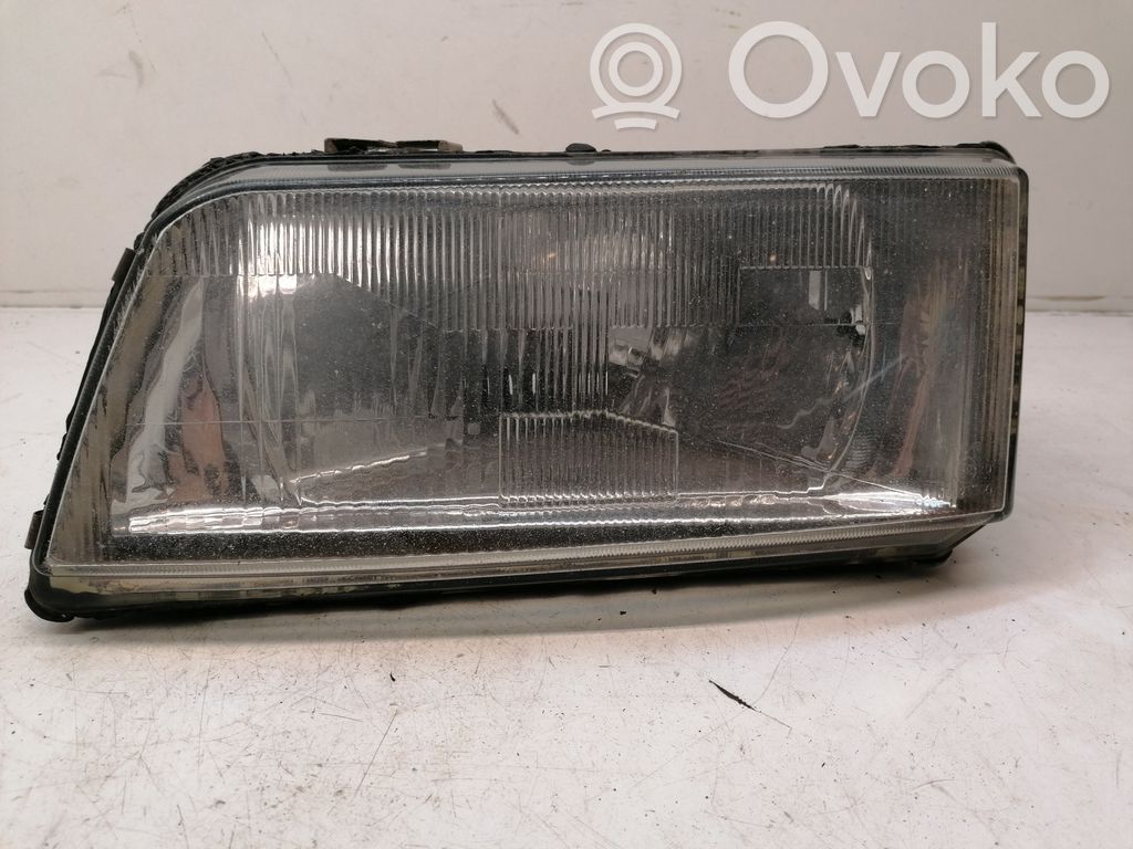 Peugeot Boxer Headlight/headlamp 