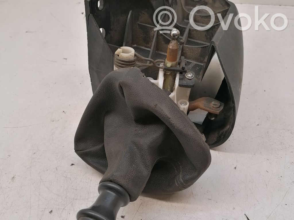 Renault Master II Selector caja de cambios 