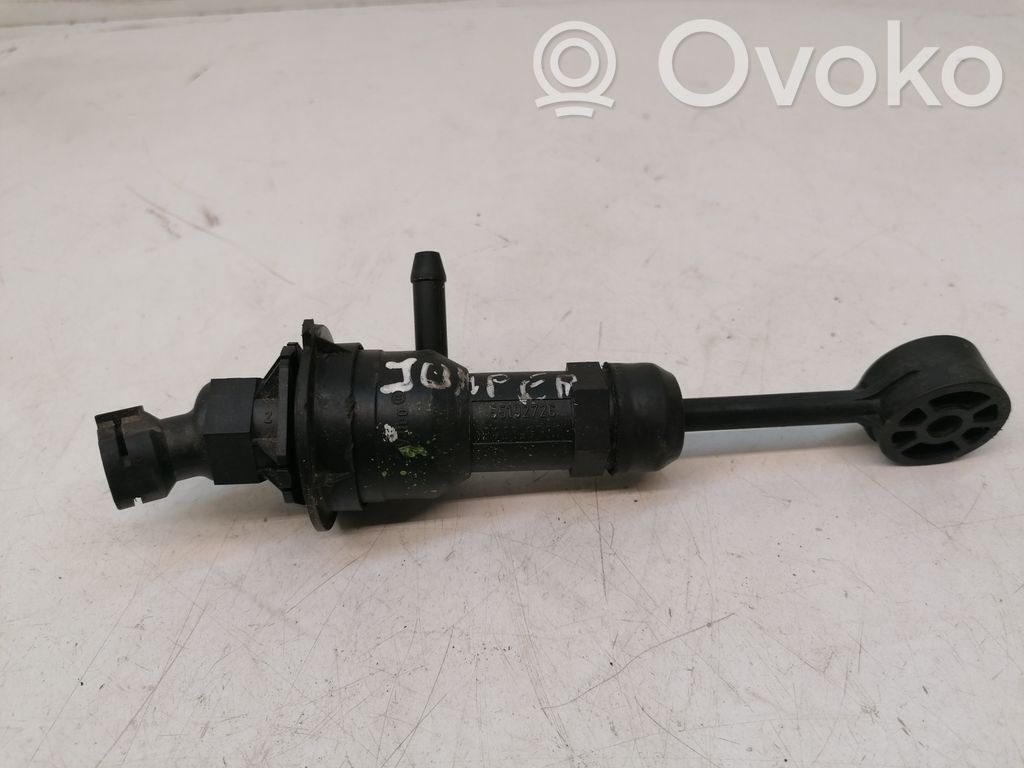 Citroen Jumper Kytkimen apusylinteri 