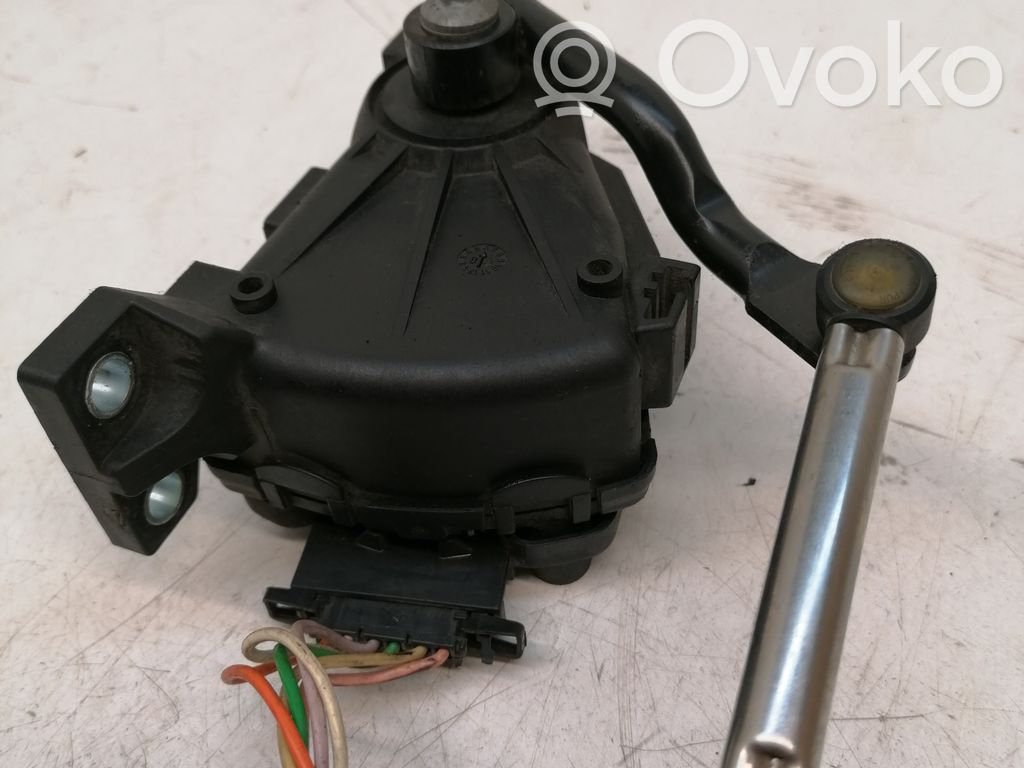 Opel Vivaro Accelerator throttle pedal 