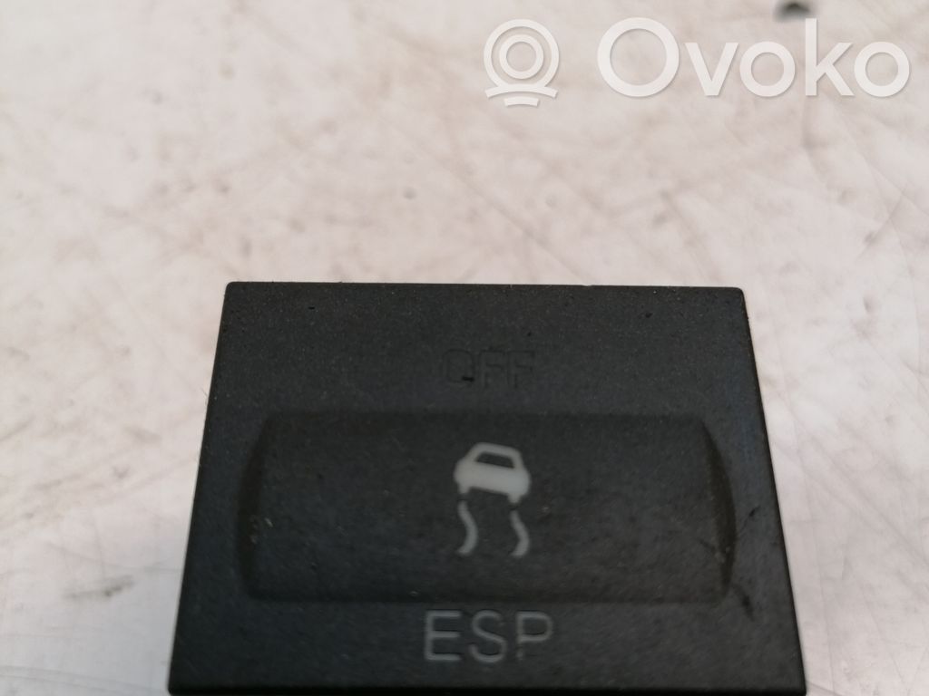 Ford Transit ESP (stability program) switch 