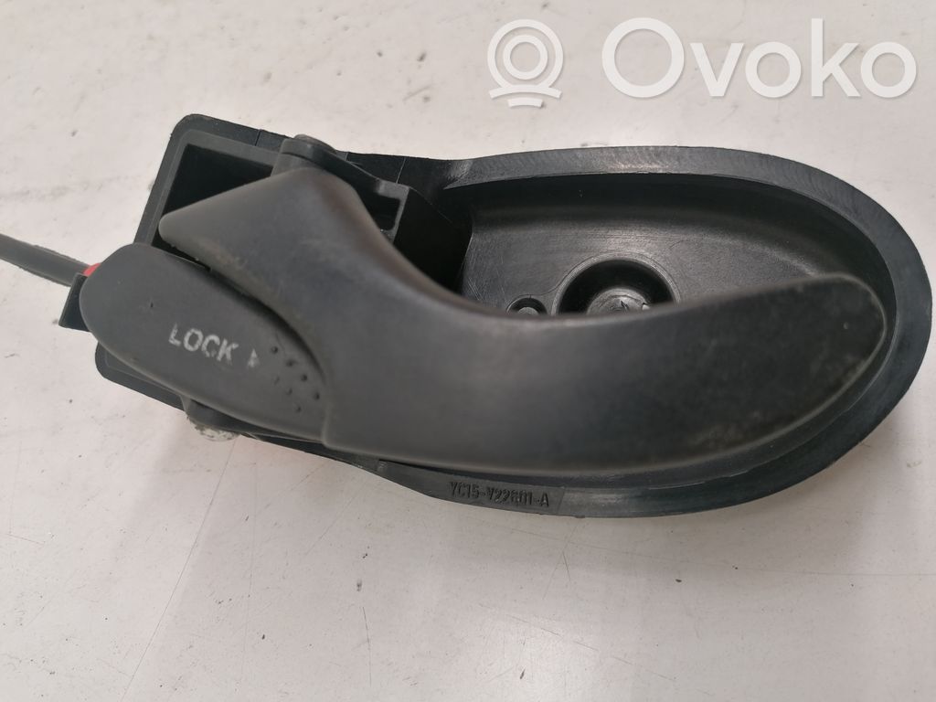 Ford Transit Front door interior handle 