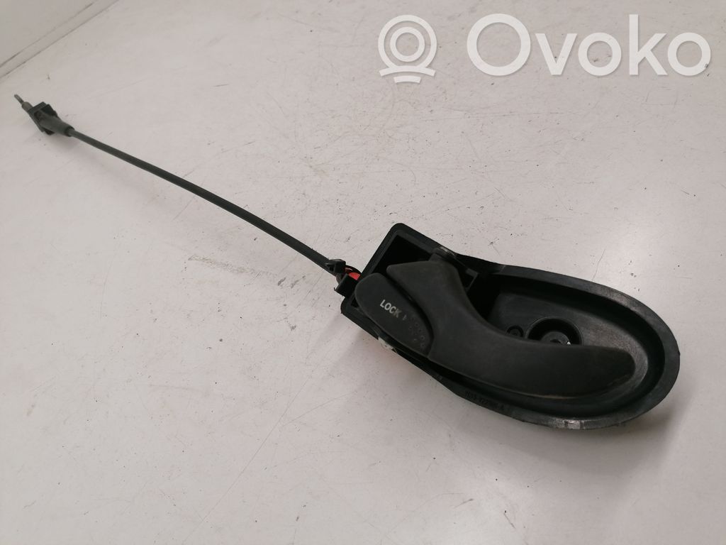 Ford Transit Front door interior handle 