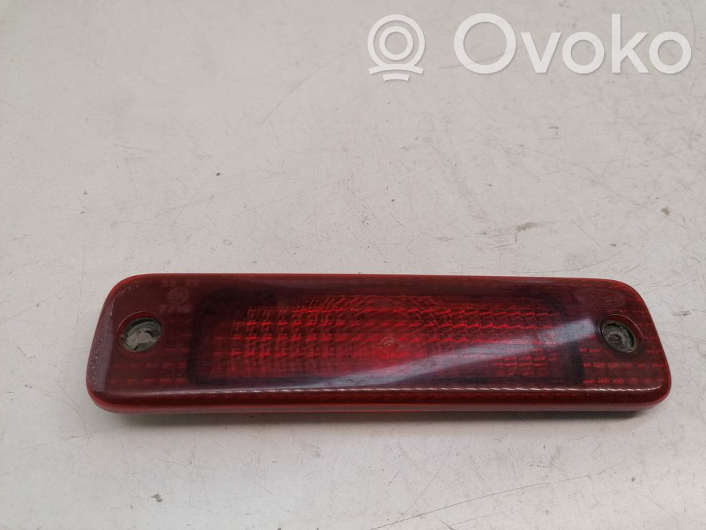 Ford Transit Third/center stoplight 