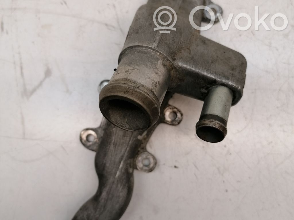 Ford Transit Engine coolant pipe/hose 