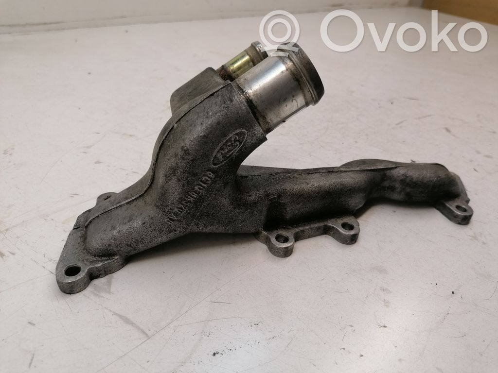 Ford Transit Engine coolant pipe/hose 
