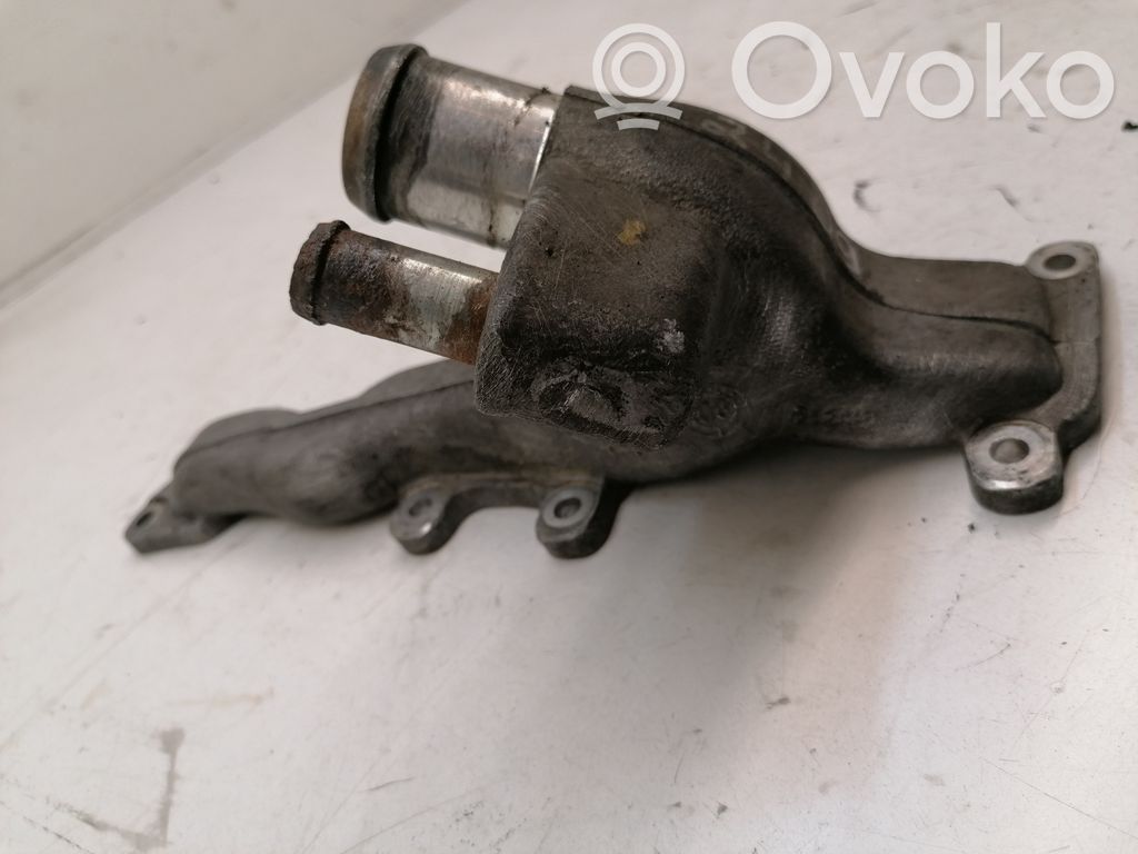 Ford Transit Engine coolant pipe/hose 