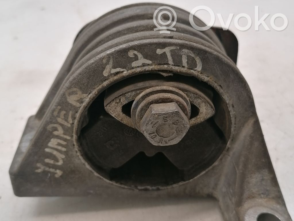 Citroen Jumper Suport tampon motor 