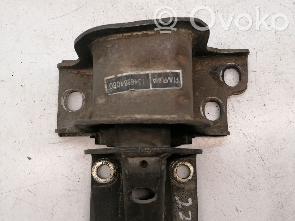 Peugeot Boxer Engine mount bracket 
