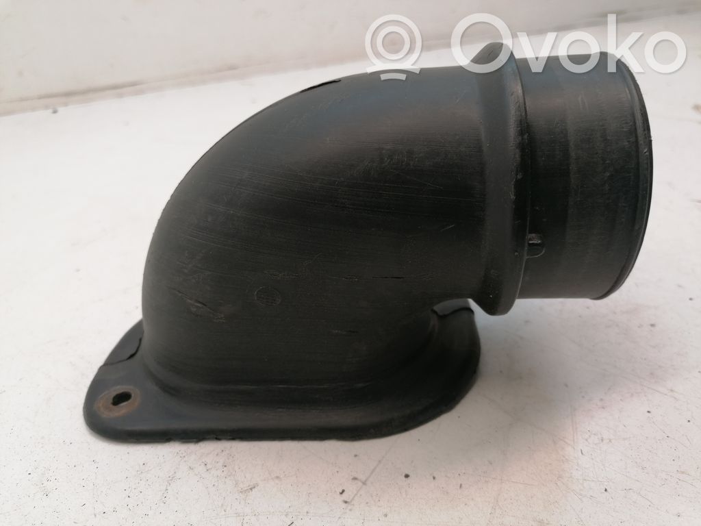 Citroen Jumper Air intake duct part 
