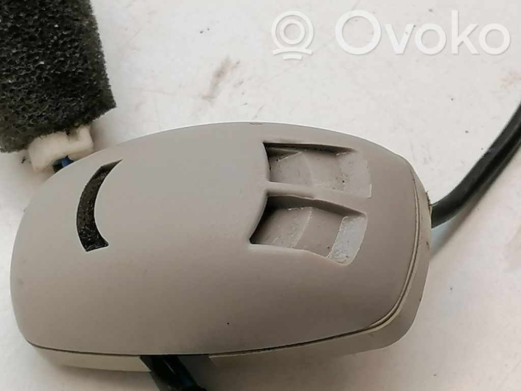 Micrófono (bluetooth/teléfono)   8C1T19A391AA