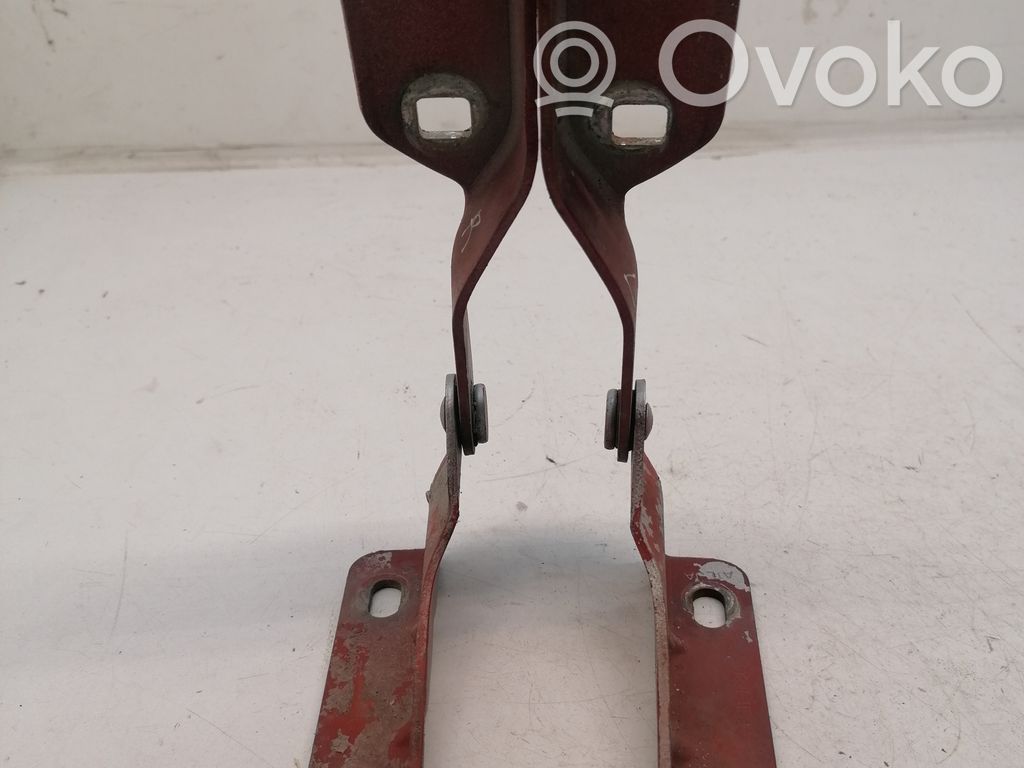Ford Transit Engine bonnet/hood hinges 