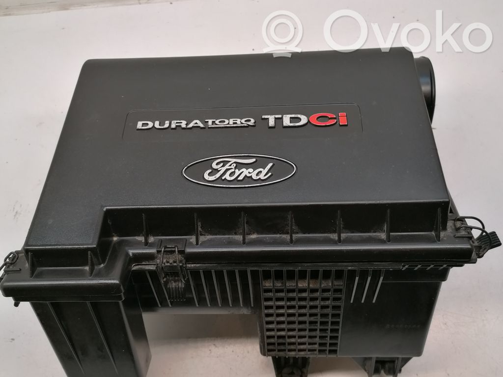 Air filter box   6C119600CE