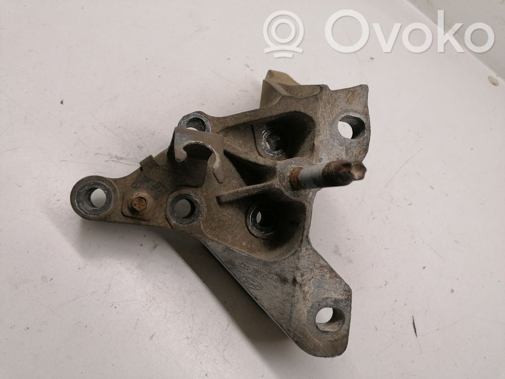 Gearbox mounting bracket   3C117M125AB