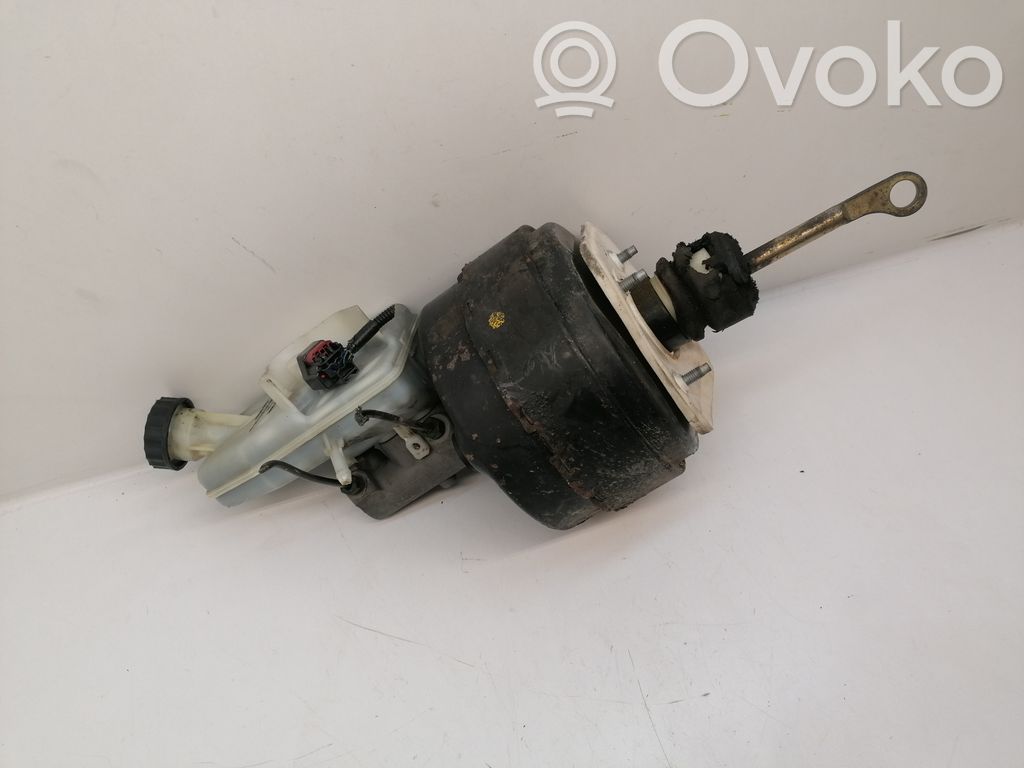 Bomba de freno   1C152B195ED
