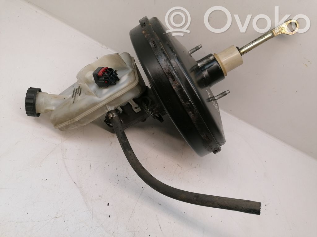 Ford Transit Brake booster 