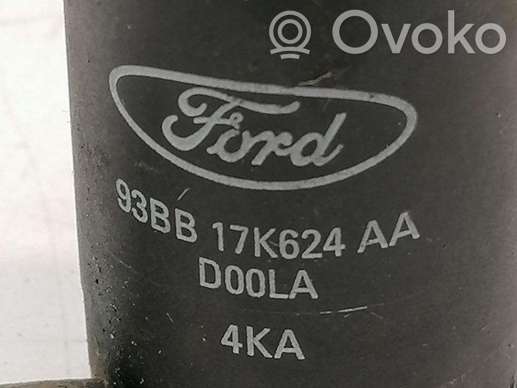 Ford Transit Windscreen/windshield washer pump 
