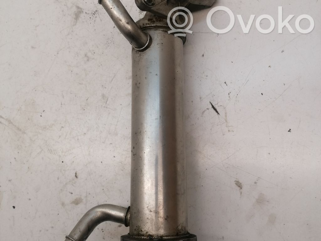 Citroen Jumper EGR aušintuvas 