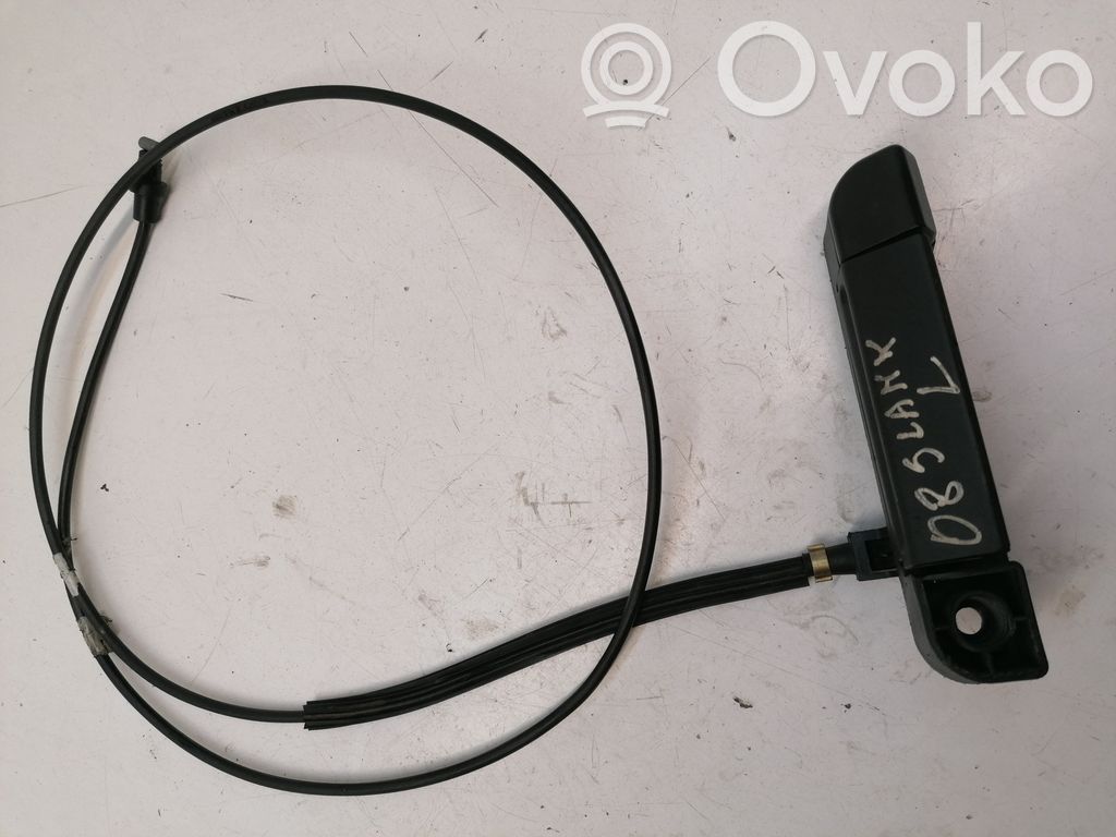 Ford Transit Sliding door interior handle 