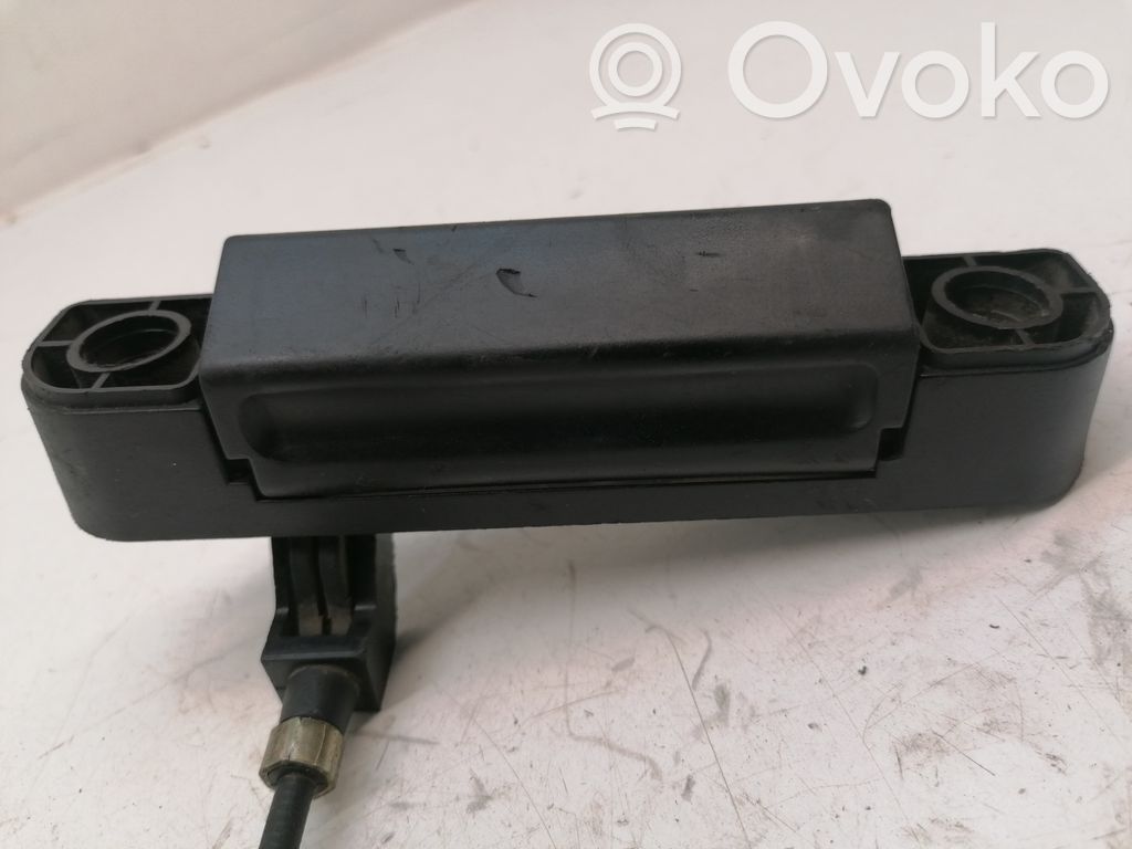 Ford Transit Sliding door interior handle 