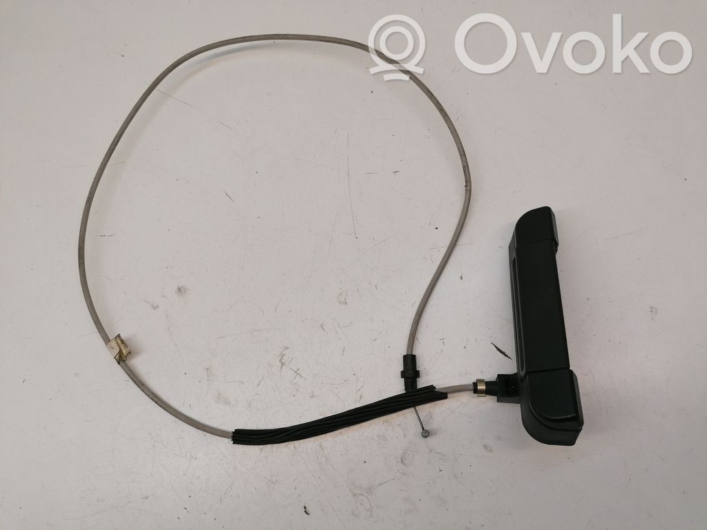 Ford Transit Sliding door interior handle 