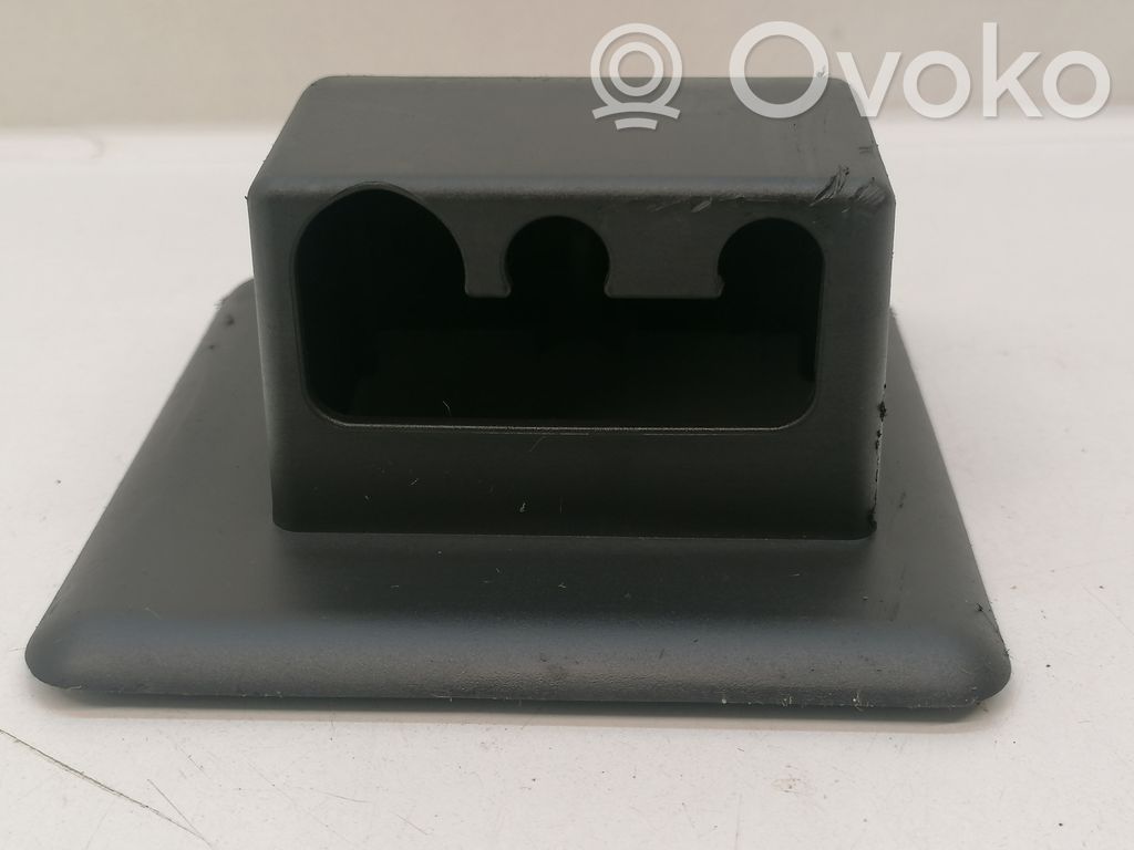 Ford Transit Tailgate/boot lid lock trim 
