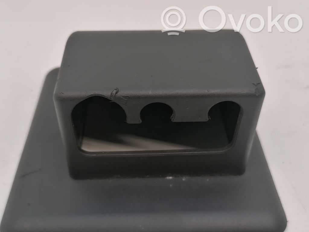 Ford Transit Tailgate/boot lid lock trim 