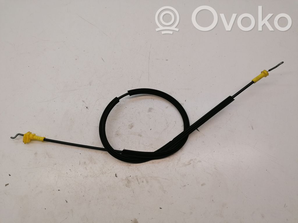 Opel Vivaro Liukuoven vaijeri 
