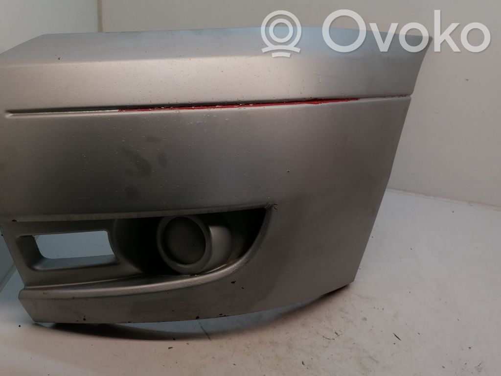 Ford Transit Front bumper corner part panel trim 