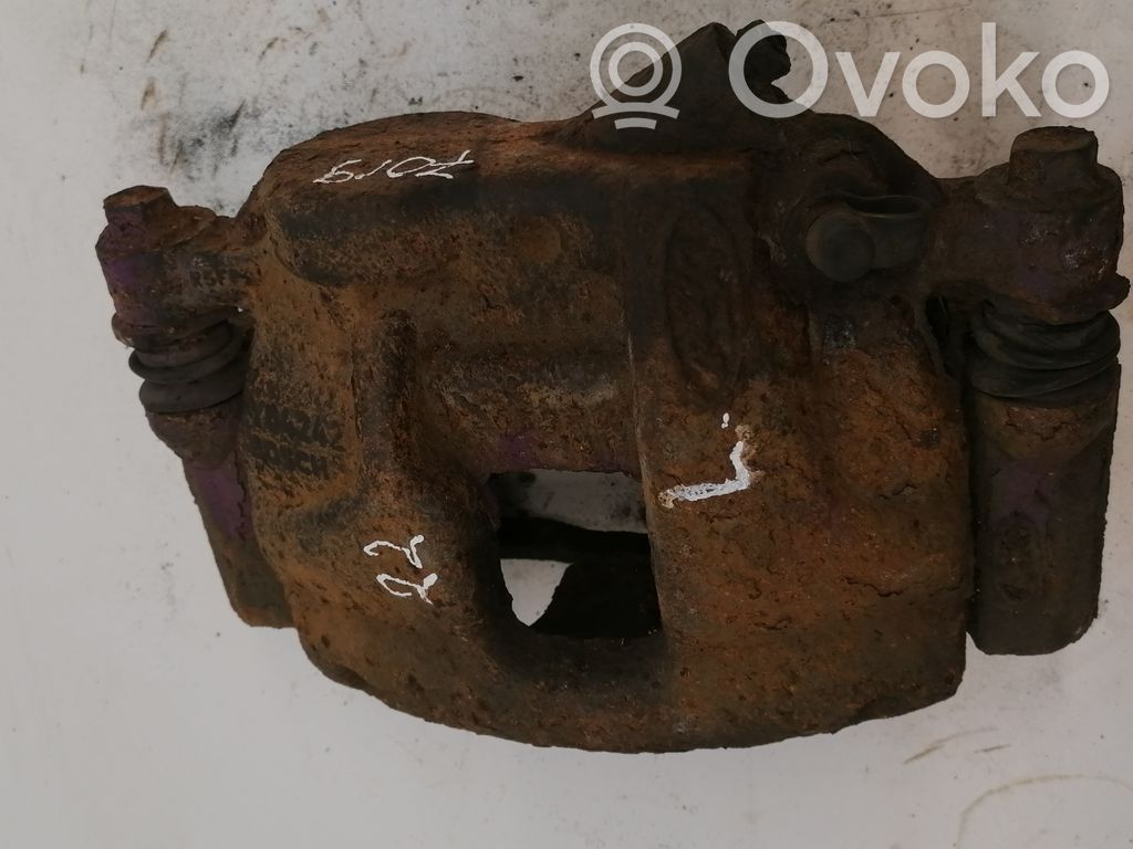 Ford Transit Priekinis suportas 