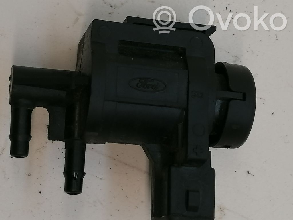 Ford Transit Electroválvula del turbo 