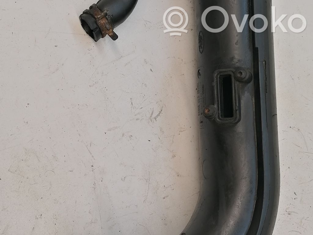 Intercooler hose/pipe   6C119R504CB