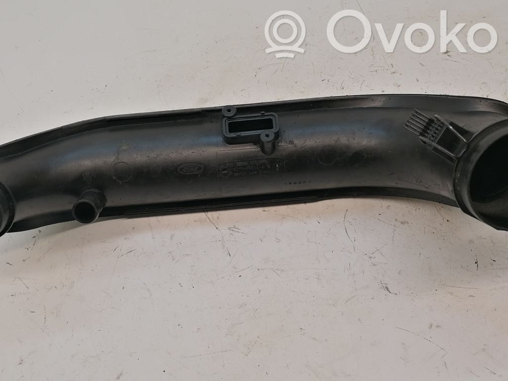 Ford Transit Coolant pipe/hose 