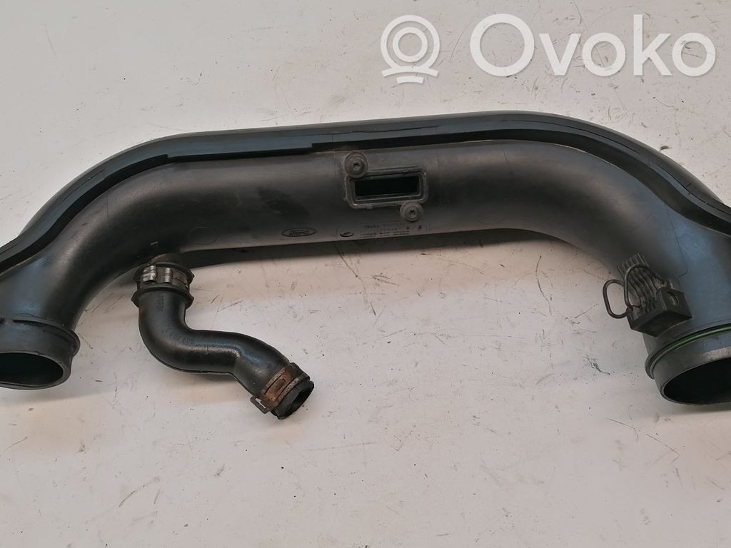 Ford Transit Coolant pipe/hose 