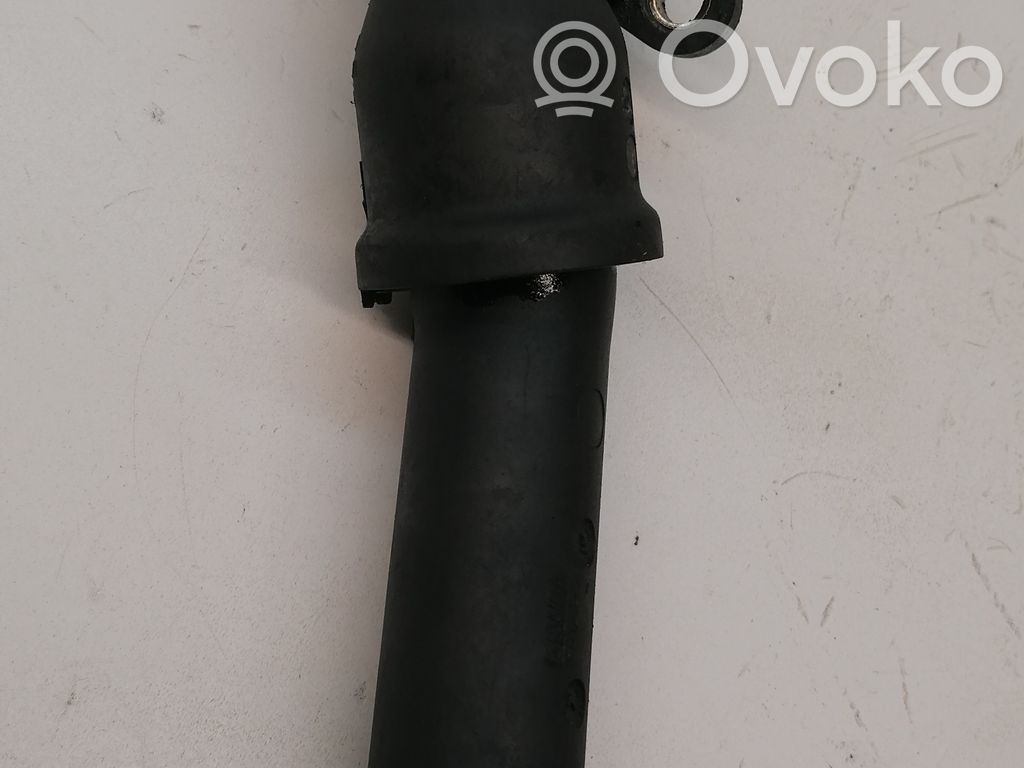 Ford Transit Engine coolant pipe/hose 