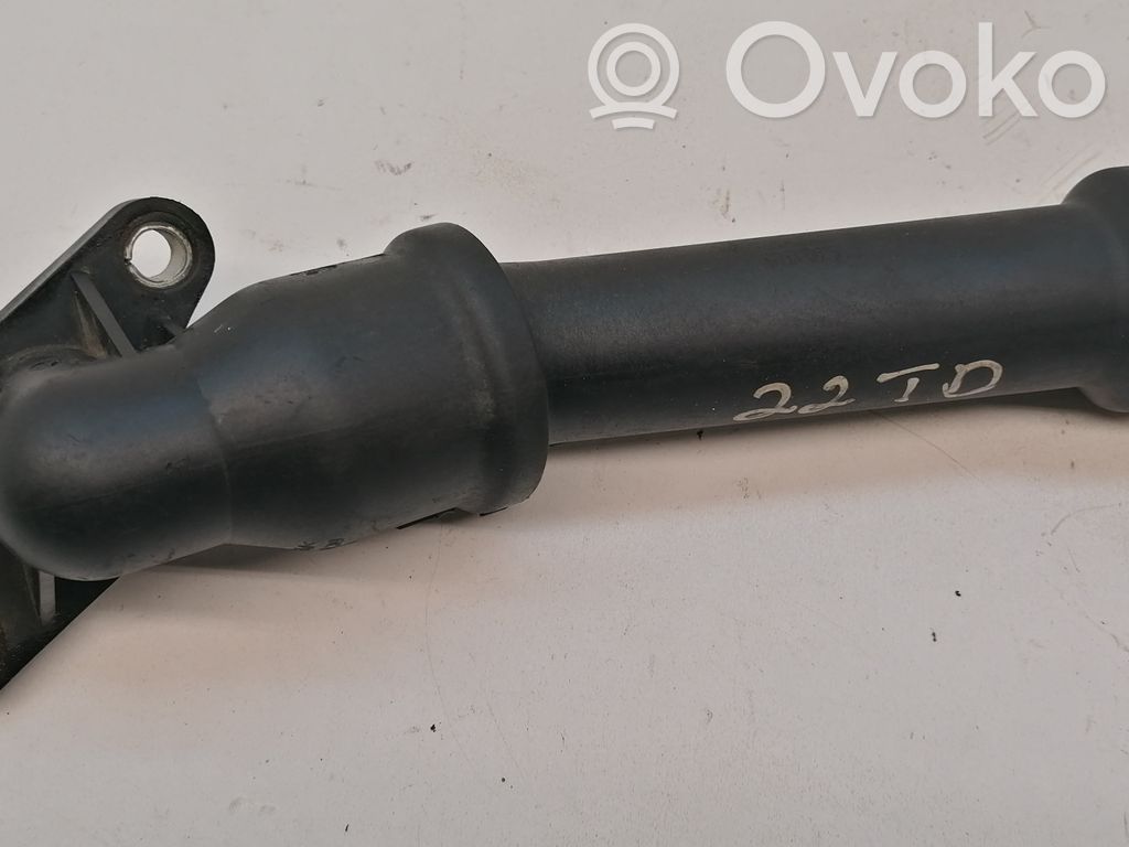 Ford Transit Engine coolant pipe/hose 