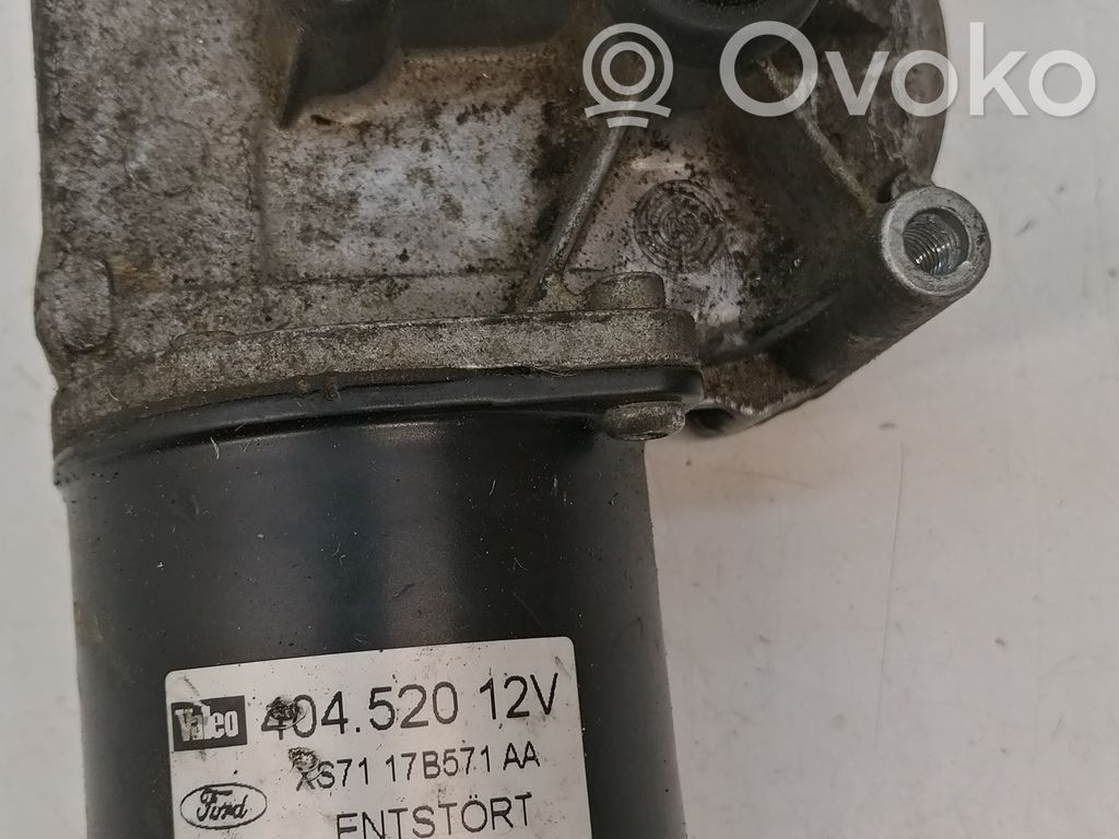 Ford Transit Wiper motor 