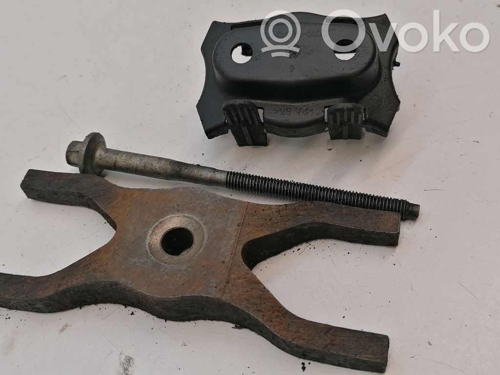 Ford Transit Abrazadera del inyector de combustible 