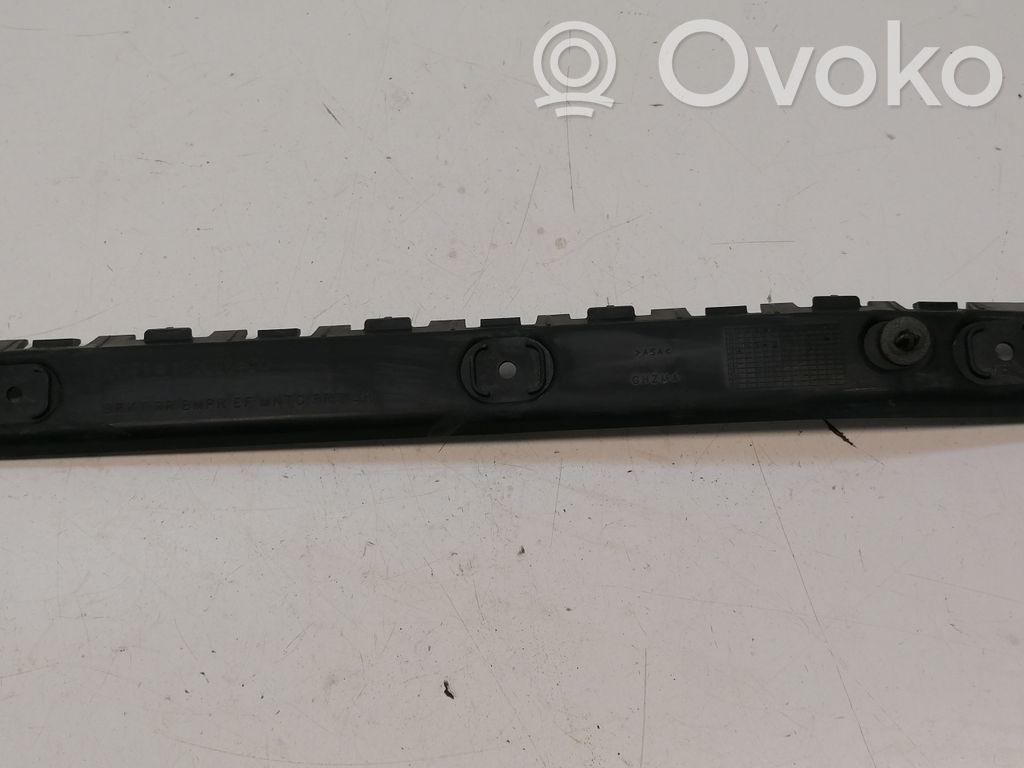 Ford Transit Rear bumper mounting bracket 