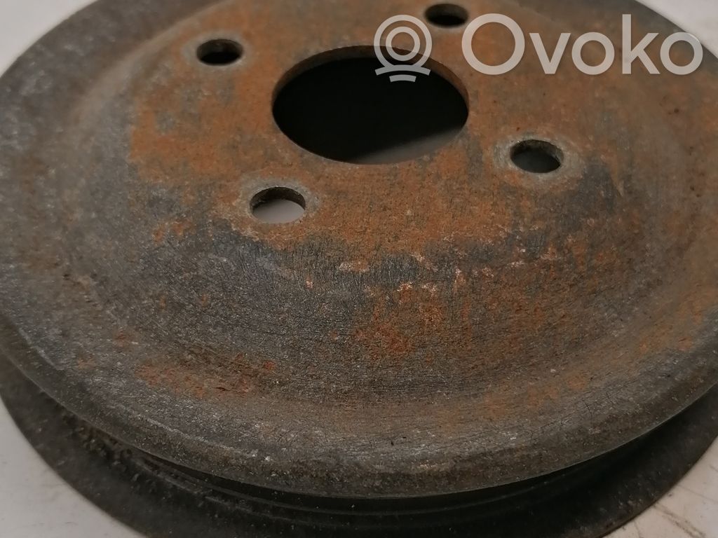 Ford Transit Polea de la bomba de agua 
