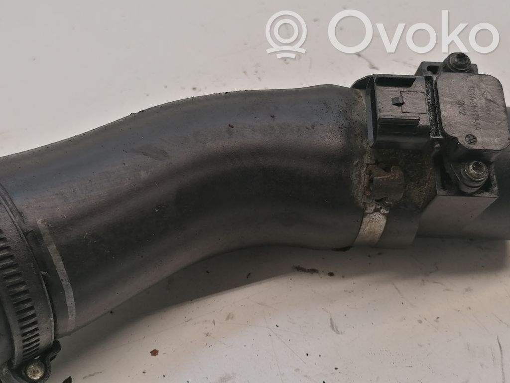 Ford Transit Išmetamųjų dujų slėgio daviklis 