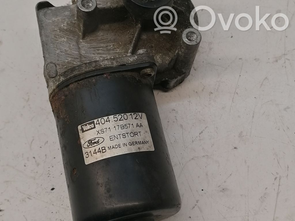 Wiper motor   404520