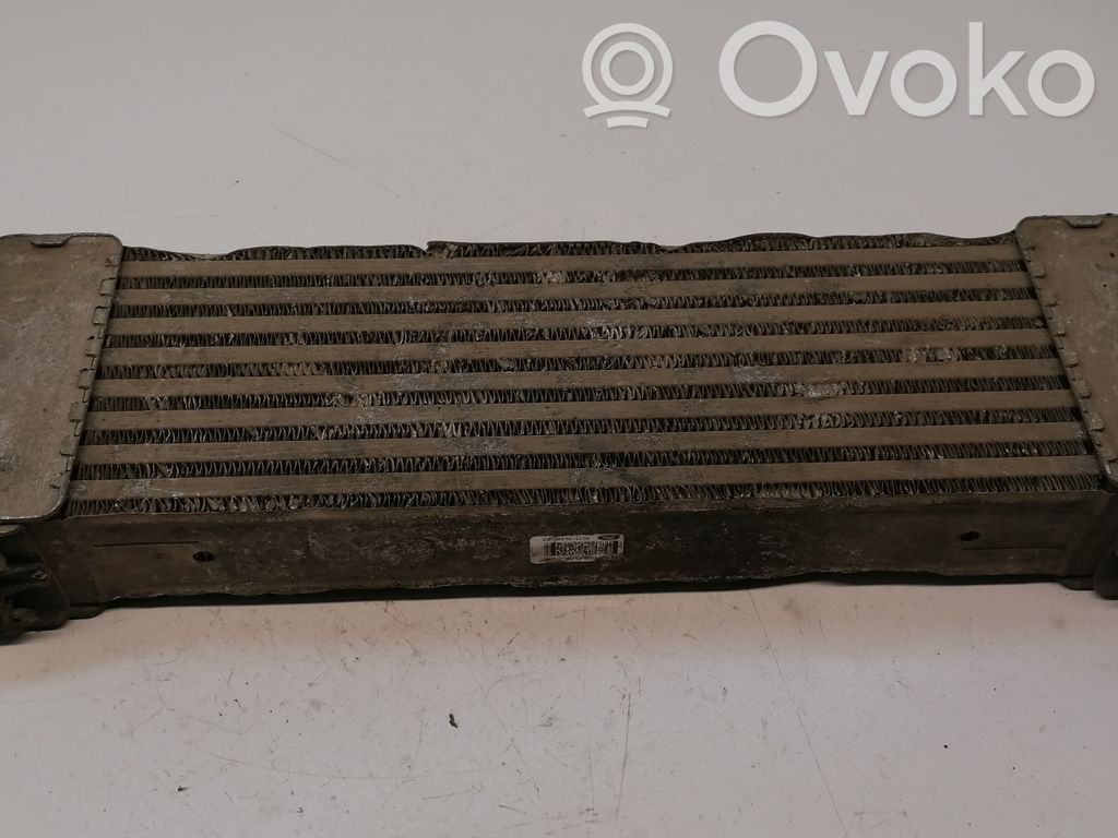 Ford Transit Intercooler radiator 