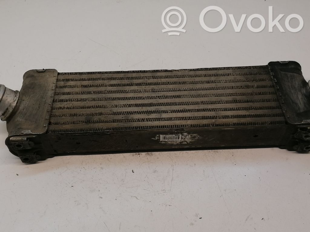 Ford Transit Intercooler radiator 