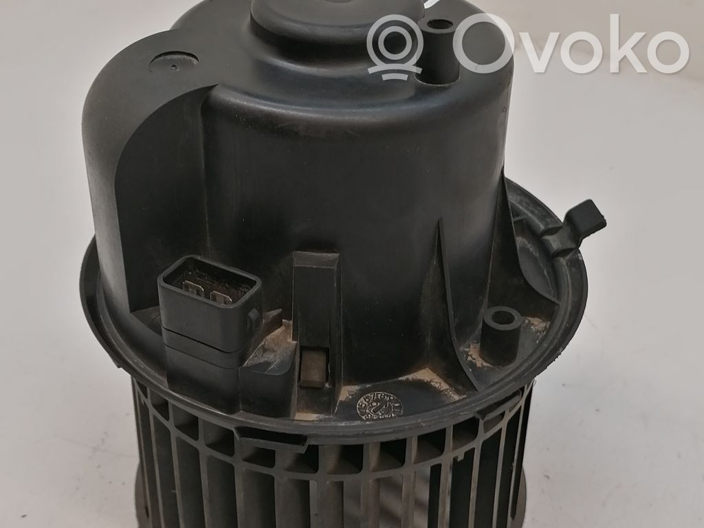 Pečiuko ventiliatorius/ putikas   95VW18456BB