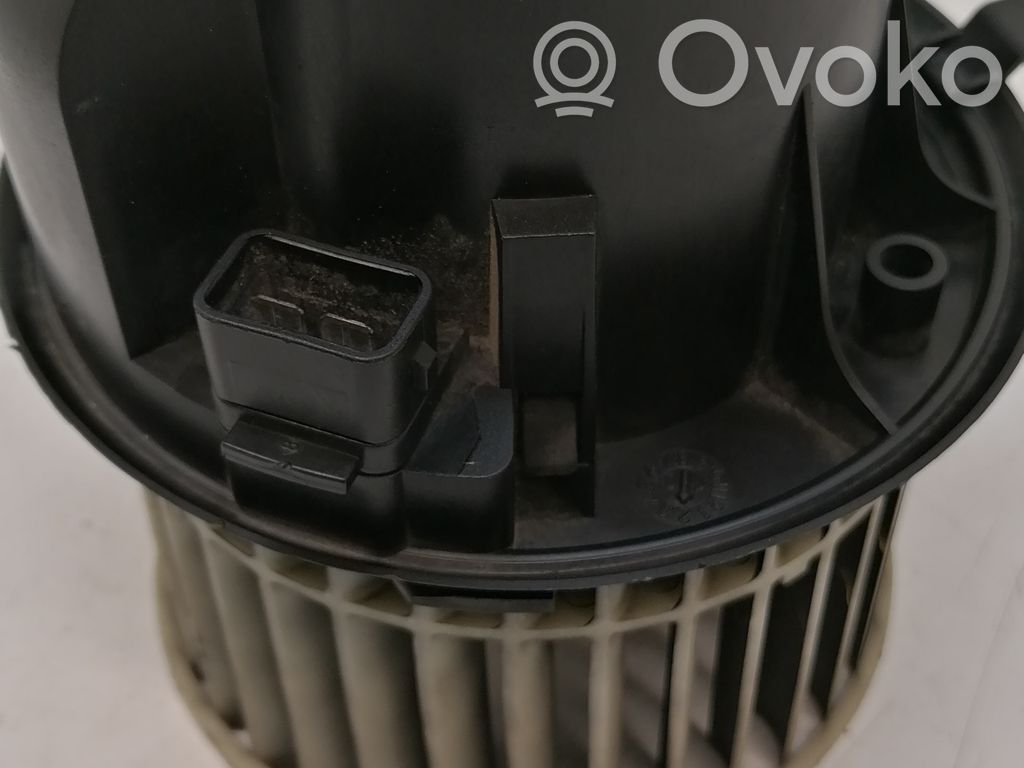 Ford Transit Mazā radiatora ventilators 
