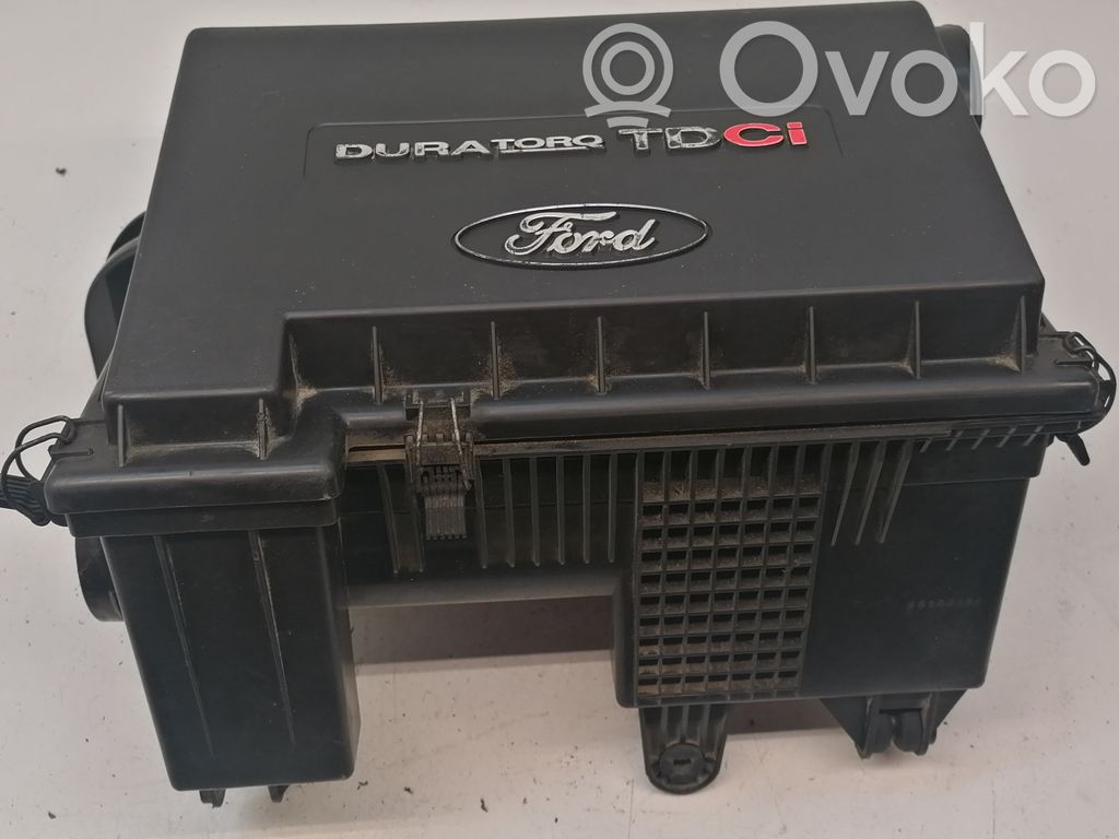 Ford Transit Air filter box 