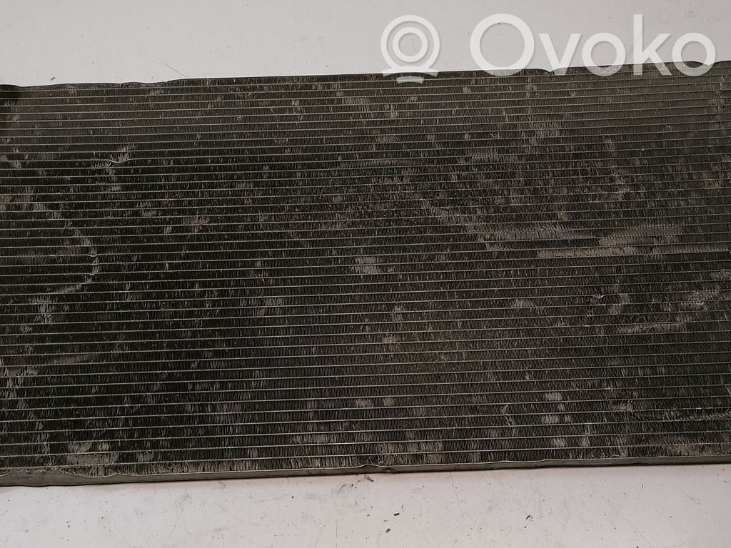 Ford Transit A/C cooling radiator (condenser) 