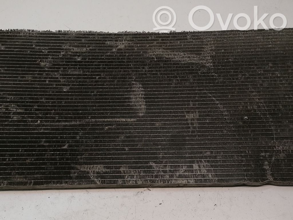 Ford Transit A/C cooling radiator (condenser) 